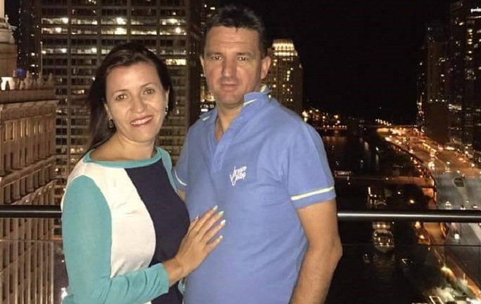 Skandal / KLP emëroi burrin, vëllain dhe kunatën e Ermonela Felajt prokurorë në Tiranë, deputetja 3 familjarë në Prokurori Skandal / KLP emëroi burrin, vëllain dhe kunatën e Ermonela Felajt prokurorë në Tiranë, deputetja 3 familjarë në Prokurori