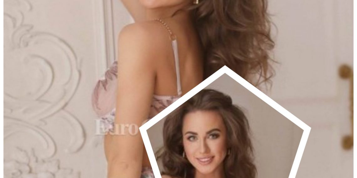 500 euro ora?! Kush është rusja 19 vjeçe që ka tërbuar pleqtë politikanë të Tiranës? 500 euro ora?! Kush është rusja 19 vjeçe që ka tërbuar pleqtë politikanë të Tiranës?