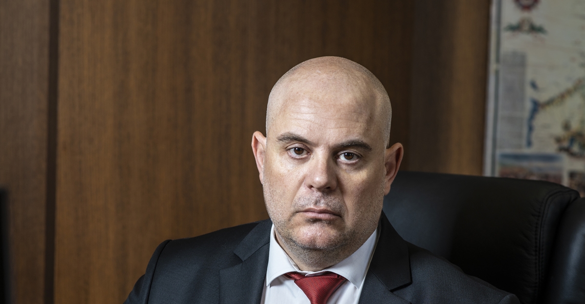 Atentat kryeprokurorit të Bullgarisë, 3 kg tritol për ta vrarë Atentat kryeprokurorit të Bullgarisë, 3 kg tritol për ta vrarë