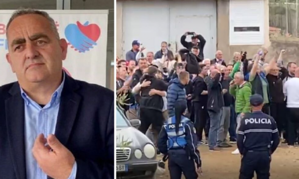 “Pas Belerit kishte interesa anti-shqiptare”! Hetohej prej kohësh nga anti-terrori: Ja kush qëndron pas tij “Pas Belerit kishte interesa anti-shqiptare”! Hetohej prej kohësh nga anti-terrori: Ja kush qëndron pas tij