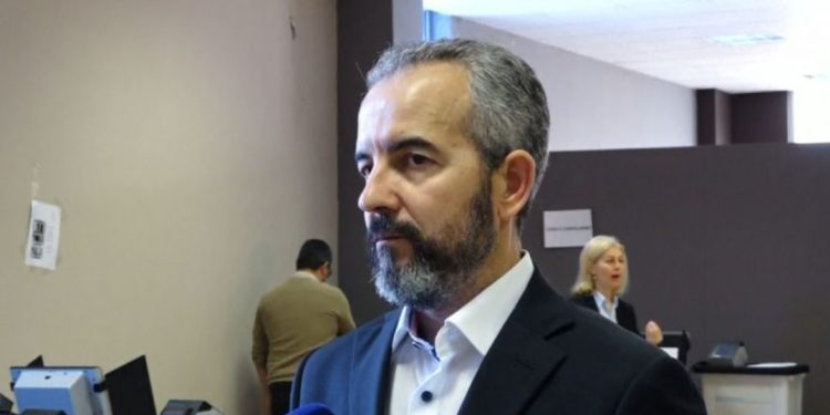 Celibashi zbulon ndryshimin e madh për zgjedhjet e “14 majit”: Rezultati del për 30 minuta, fituesi në… Celibashi zbulon ndryshimin e madh për zgjedhjet e “14 majit”: Rezultati del për 30 minuta, fituesi në…