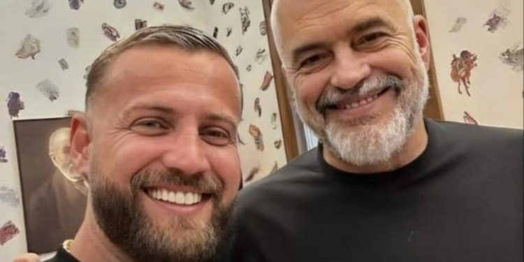 Luizi, (anti) heroi i kohës sonë Luizi, (anti) heroi i kohës sonë