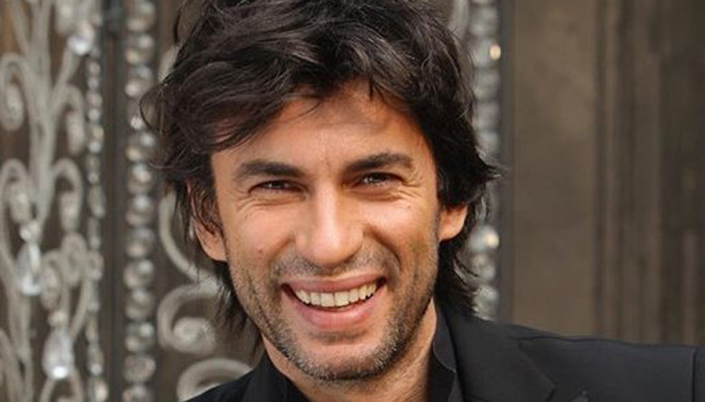 Addio Kledi Kadiu’! ‘Çmenden’ mediat italiane: Japin lajmin për vdekjen e balerit të famshëm shqiptar Addio Kledi Kadiu’! ‘Çmenden’ mediat italiane: Japin lajmin për vdekjen e balerit të famshëm shqiptar