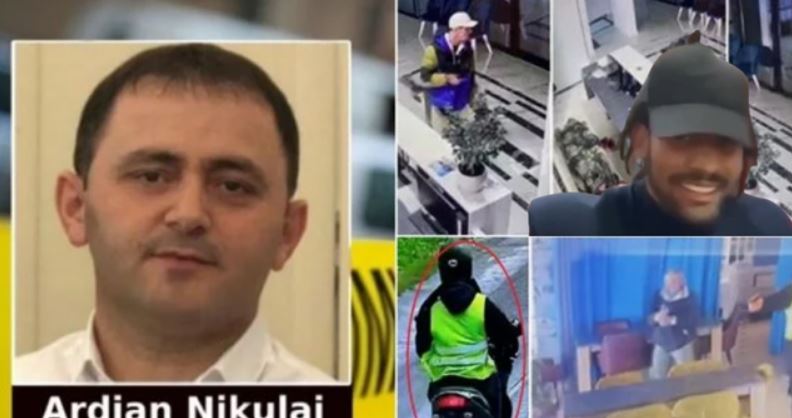 U dha buk e u paguante edhe ushqimin, si fituan anglezët besimin e Ardian Nikulajt dhe e vranë pabesisht U dha buk e u paguante edhe ushqimin, si fituan anglezët besimin e Ardian Nikulajt dhe e vranë pabesisht