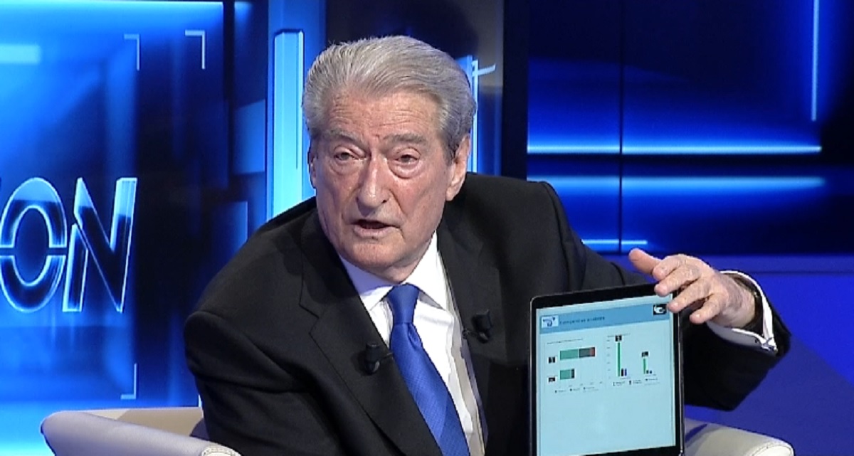 Mero Baze: ‘Lëpirësit e Qeverisë’ dhe ‘Lëpirësi’ i Almës Mero Baze: ‘Lëpirësit e Qeverisë’ dhe ‘Lëpirësi’ i Almës