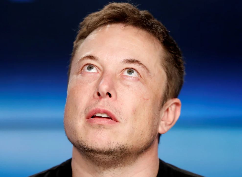 Elon Musk, një gjeni apo budalla? Elon Musk, një gjeni apo budalla?