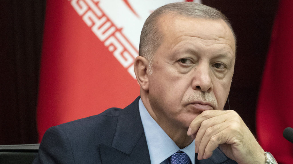 Erdogan trondit Europën, krijon parti në Gjermani dhe fton myslimanët t’i bashkohen