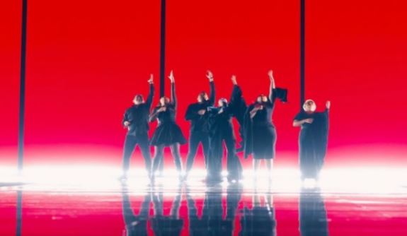 Eurovision 2023/ Shqipëria kualifikohet e para, Albina dhe familja Kelmendi drejt finales Eurovision 2023/ Shqipëria kualifikohet e para, Albina dhe familja Kelmendi drejt finales