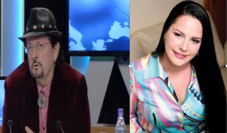 “Ka qenë yll, e skalitur nga Zoti”! Frederik Ndoci zbulon momentin kur ka parë për herë të parë bashkëshorten e Fatos Nanos “Ka qenë yll, e skalitur nga Zoti”! Frederik Ndoci zbulon momentin kur ka parë për herë të parë bashkëshorten e Fatos Nanos