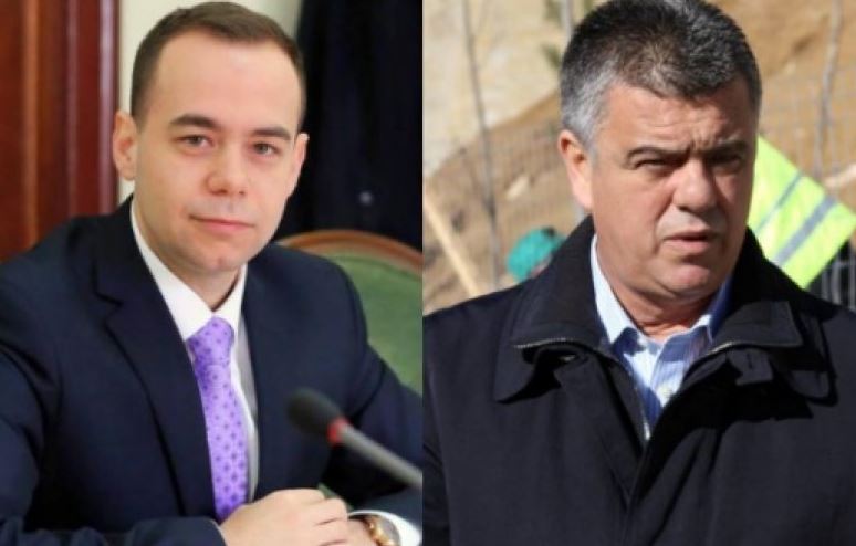 Habit SPAK! “Kryeorganizatori” i aferës së inceneratorëve Lefter Koka kerkohet 10 vjet burg! Për “ushtarët” Bllako, Zoto dhe Mërtiri, kërkohet 47 vite burg Habit SPAK! “Kryeorganizatori” i aferës së inceneratorëve Lefter Koka kerkohet 10 vjet burg! Për “ushtarët” Bllako, Zoto dhe Mërtiri, kërkohet 47 vite burg