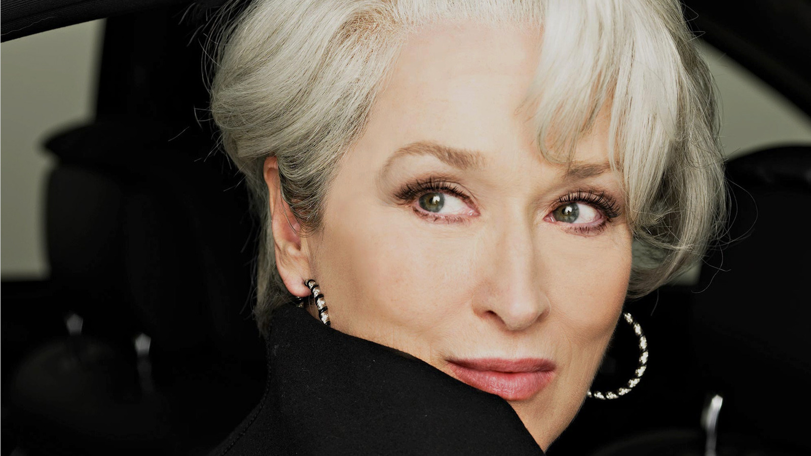 Thëniet e pavdekshme të një gruaje dhe aktoreje të madhe Meryl Streep