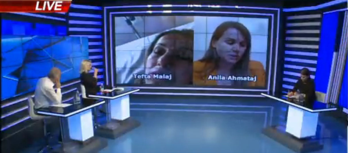 Burri i vrau vajzën dhe e plagosi: “Kamera në shtëpi prej 1 viti”! Shokon me deklaratën gruaja: E ngacmonte seksualisht Burri i vrau vajzën dhe e plagosi: “Kamera në shtëpi prej 1 viti”! Shokon me deklaratën gruaja: E ngacmonte seksualisht