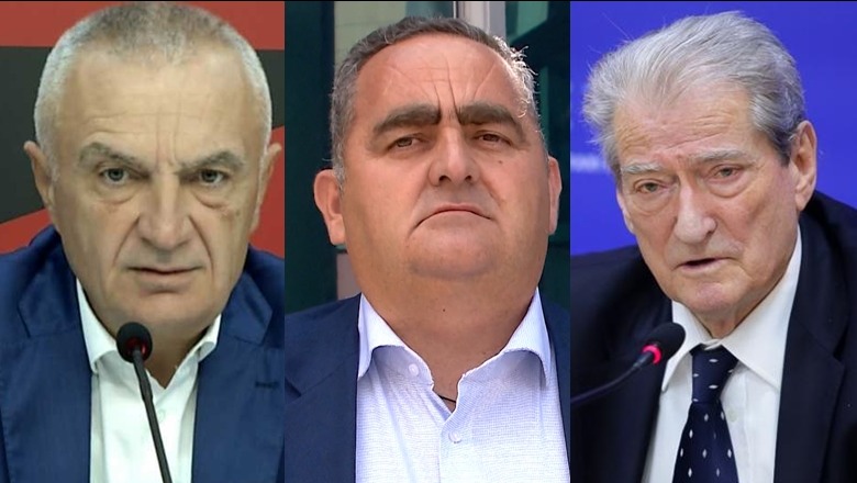 Kush duhet ta marrë drejtimin e Partisë Demokratike? Ja fati tragjik që e pret Metën e Berishën! Kush duhet ta marrë drejtimin e Partisë Demokratike? Ja fati tragjik që e pret Metën e Berishën!