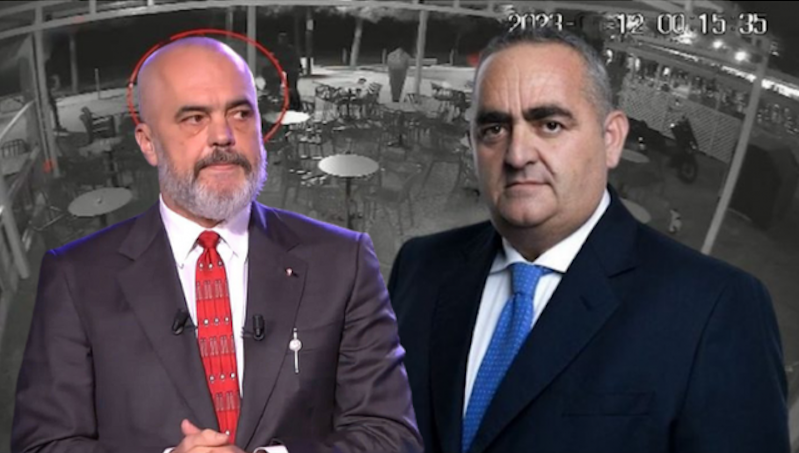 Arrestimi i Fredi Belerit për shitblerje votash, reagon kryeministri Edi Rama: Të presin me durim fjalën dhe provat drejtësisë Arrestimi i Fredi Belerit për shitblerje votash, reagon kryeministri Edi Rama: Të presin me durim fjalën dhe provat drejtësisë