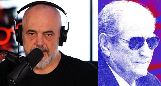 “Ndjellësi i fatkeqësive” që i ngre topin për “fitore të rreme” Edi Ramës “Ndjellësi i fatkeqësive” që i ngre topin për “fitore të rreme” Edi Ramës