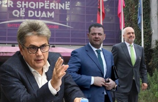 Stop mashtrimeve mediatike publike! Rezultati në Shkodër i kuq… 6 me 5 për të majtën: Demokratët morën 10 mijë vota më pak se në 2021, PS 4 mijë vota më shumë Stop mashtrimeve mediatike publike! Rezultati në Shkodër i kuq… 6 me 5 për të majtën: Demokratët morën 10 mijë vota më pak se në 2021, PS 4 mijë vota më shumë