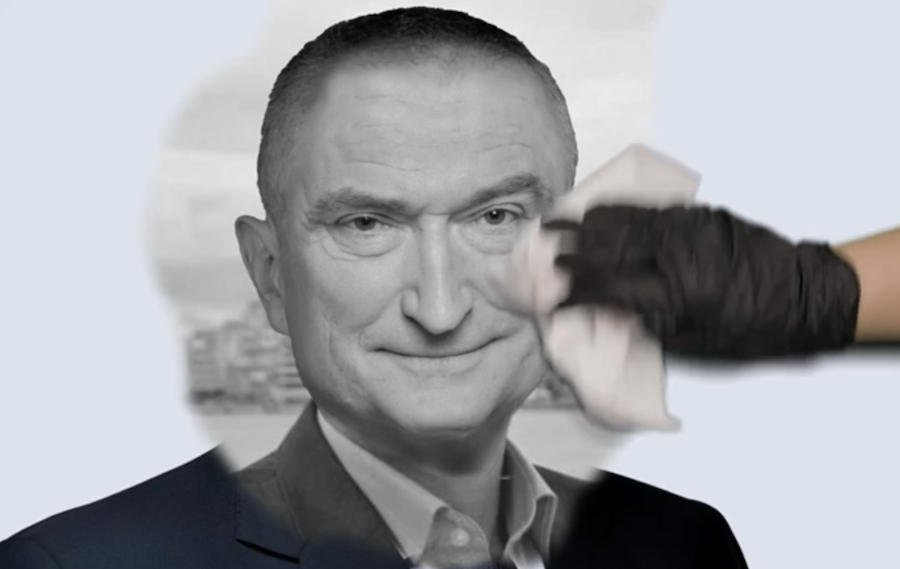 Sali Berisha përfundimisht në morgun politik pas konfirmimit të Lulit Sali Berisha përfundimisht në morgun politik pas konfirmimit të Lulit