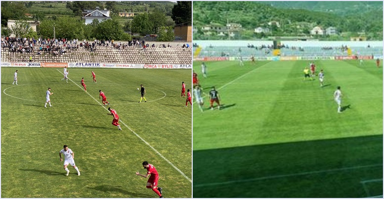 Superliga zgjidh të gjitha dilemat, Vllaznia arrin “trenin” e fundit të Europës, Bylis “i jep duart” elitës Superliga zgjidh të gjitha dilemat, Vllaznia arrin “trenin” e fundit të Europës, Bylis “i jep duart” elitës