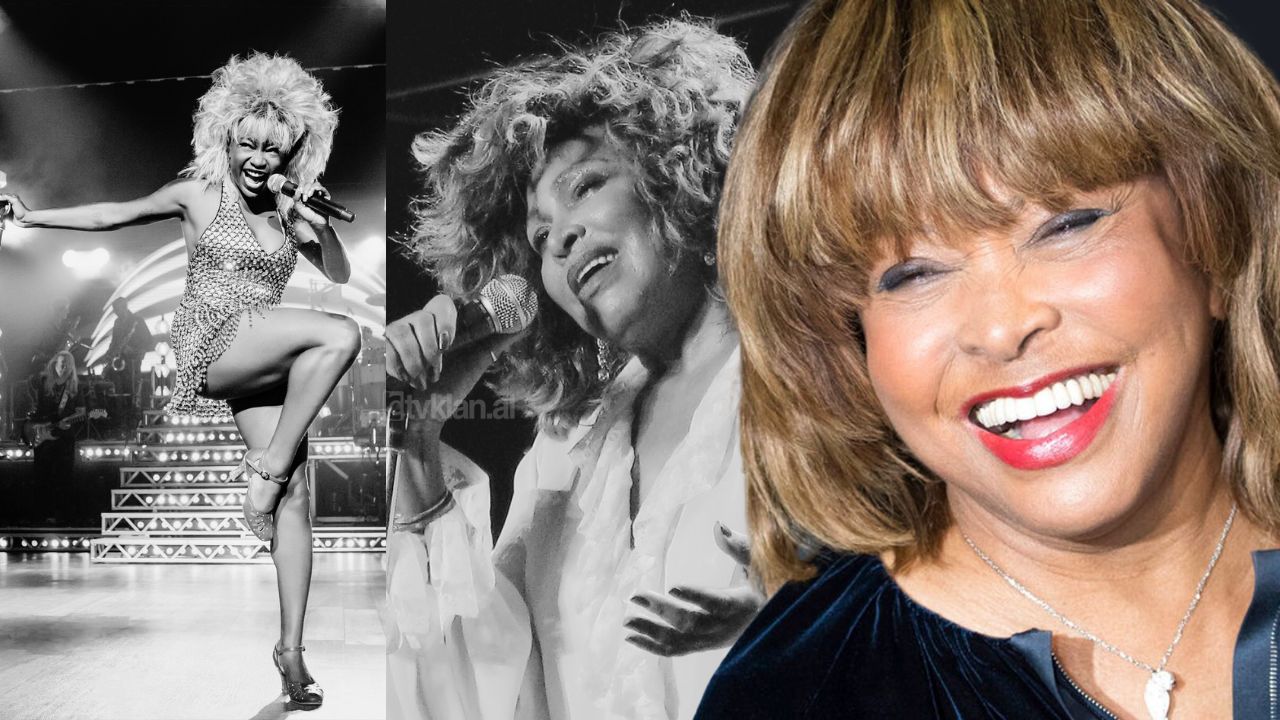 Shuhet mbretëresha e Rock ‘n’ Roll, Tina Turner! Shuhet mbretëresha e Rock ‘n’ Roll, Tina Turner!