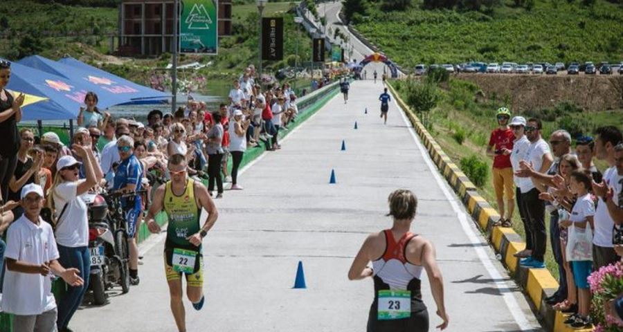 partia? Zhvillohet sot gara ndërkombëtare e ‘Tiranathlon’, si ndryshon qarkullimi i mjeteve në kryeqytet partia? Zhvillohet sot gara ndërkombëtare e ‘Tiranathlon’, si ndryshon qarkullimi i mjeteve në kryeqytet