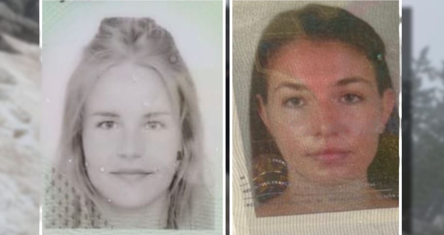 Këto janë dy turistet franceze dhe belge që ranë në greminë dhe ndërruan jetë në Valbon. Këto janë dy turistet franceze dhe belge që ranë në greminë dhe ndërruan jetë në Valbon.