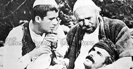 Aktori shkodran ka ditëlindjen: Edhe 100 vite Gjon Kola! Aktori shkodran ka ditëlindjen: Edhe 100 vite Gjon Kola!