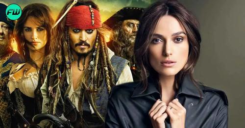 Gëzuar ditëlindjen piratit të Karaibeve.! Johnny Depp mbushi 60 vjeç