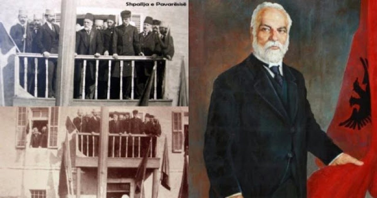 Kishte gruan greke: A i’a dha Ismail Qemali Çamërinë, Greqisë?! Si qëndron e vërteta sipas historianit?! Kishte gruan greke: A i’a dha Ismail Qemali Çamërinë, Greqisë?! Si qëndron e vërteta sipas historianit?!