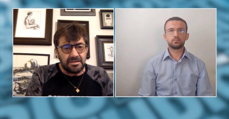 VIDEO/Debat i ashpër, zëdhënësi i Belerit braktis emisionin në Report Tv! Demalia: Je fshatar anonim! Dhuli: Fundërrinë, duhet të jesh në psikiatri VIDEO/Debat i ashpër, zëdhënësi i Belerit braktis emisionin në Report Tv! Demalia: Je fshatar anonim! Dhuli: Fundërrinë, duhet të jesh në psikiatri