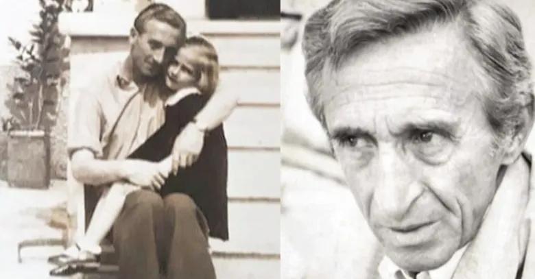 Historia tragjike e Prokop Mimës: E vranë shpirtërisht kur e nxorrën në pension në kulmin e karrierës! Në varrim s’erdhi asnjë përfaqësues nga shteti Historia tragjike e Prokop Mimës: E vranë shpirtërisht kur e nxorrën në pension në kulmin e karrierës! Në varrim s’erdhi asnjë përfaqësues nga shteti