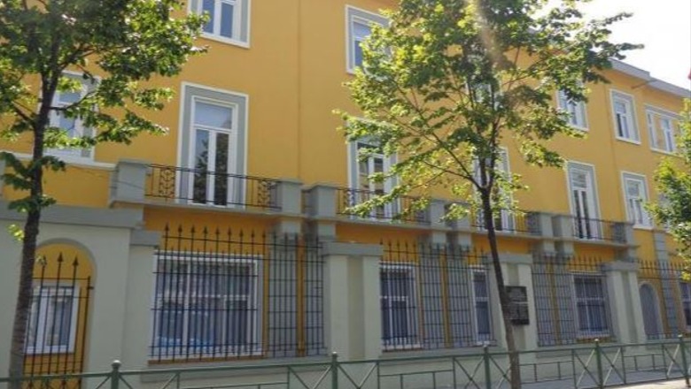 Më 11 shtator nis shkolla! Kush i bën 6 vjeç në dhjetor, futet në klasë të parë Më 11 shtator nis shkolla! Kush i bën 6 vjeç në dhjetor, futet në klasë të parë