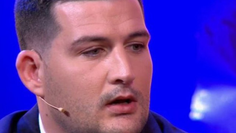 ‘Nëna ime ka pësuar disa herë vdekje klinike’! Rrëfimi i pazakontë e me lot ndër sy i Arbër Hajdarit ‘Nëna ime ka pësuar disa herë vdekje klinike’! Rrëfimi i pazakontë e me lot ndër sy i Arbër Hajdarit