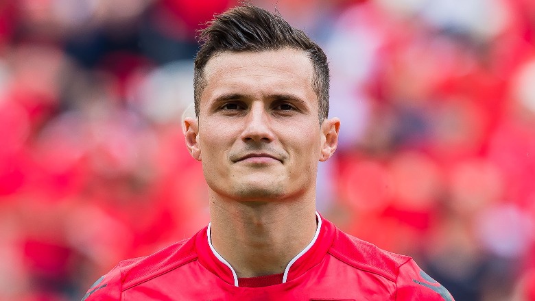 E bujshme nga Zvicra, FSHF kthen Taulant Xhakën në Kombëtare E bujshme nga Zvicra, FSHF kthen Taulant Xhakën në Kombëtare