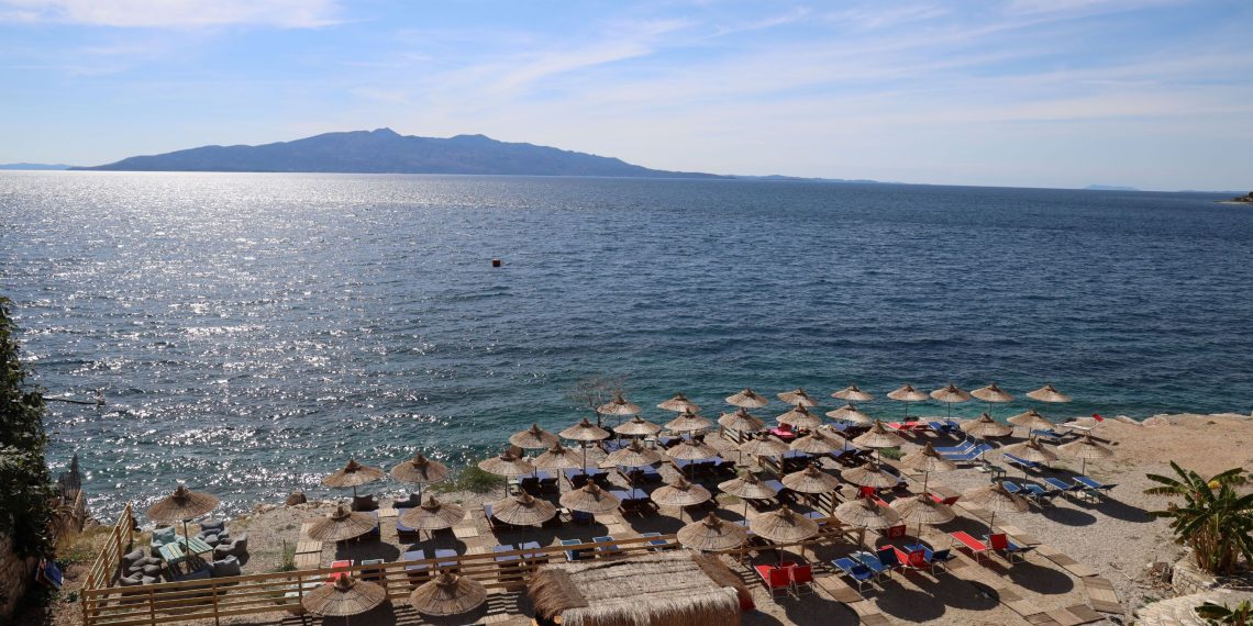 Nisja e sezonit/ Deutsche Welle: Çfarë e veçon Shqipërinë dhe Turqinë? Nisja e sezonit/ Deutsche Welle: Çfarë e veçon Shqipërinë dhe Turqinë?