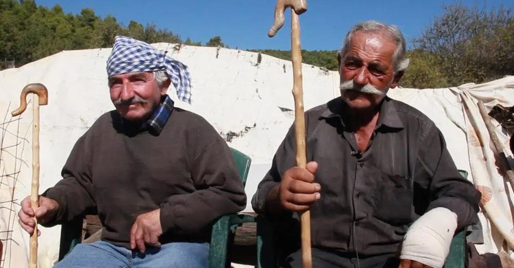 Historia e arvanitasve në Greqi sipas Anna Wichmann (Video)