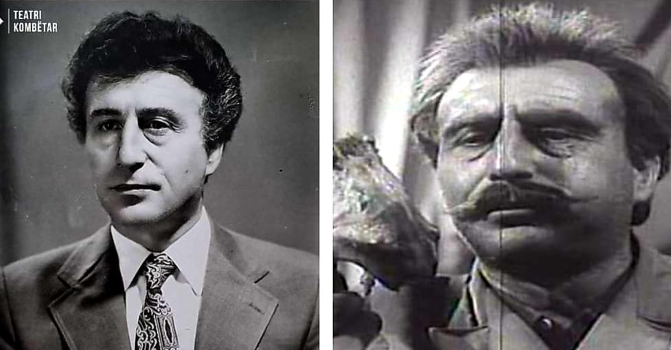 In Memorie! Dy vjet më parë ndërroi jetë në SHBA, një nga më të mëdhenjtë e Teatrit dhe Kinematografisë Shqiptare, Pirro Mani. In Memorie! Dy vjet më parë ndërroi jetë në SHBA, një nga më të mëdhenjtë e Teatrit dhe Kinematografisë Shqiptare, Pirro Mani.