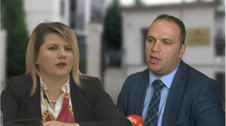 Erjon Bani që arrestoi Kokën dhe Dakon i dha pafajësi vrasësit në tallava, si e favorizoi Çiftja në veting Erjon Bani që arrestoi Kokën dhe Dakon i dha pafajësi vrasësit në tallava, si e favorizoi Çiftja në veting