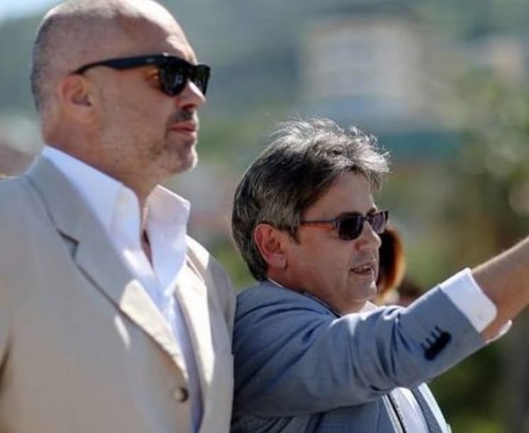 “32 vite harresë”! Në Shkodrër ndodh ndryshimi i madh! Benet Beci kryen punen e parë: Deri më 30 qershor… “32 vite harresë”! Në Shkodrër ndodh ndryshimi i madh! Benet Beci kryen punen e parë: Deri më 30 qershor…