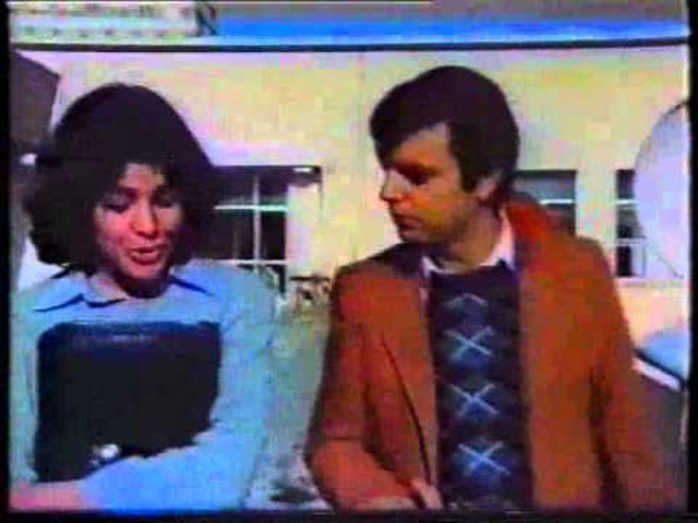 Historia e filmit Apasionata Historia e filmit Apasionata