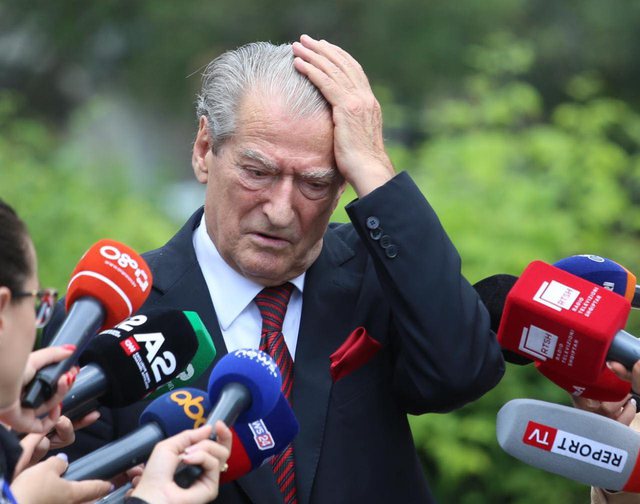 “FBI-ja, CIA dhe mafia e Soro-sit dy vjet luftë me mue”! “Berisha keq me ëndrrat me sy hapur”: Mafia ndërkombëtare ka vite që do të më eleminoi “FBI-ja, CIA dhe mafia e Soro-sit dy vjet luftë me mue”! “Berisha keq me ëndrrat me sy hapur”: Mafia ndërkombëtare ka vite që do të më eleminoi