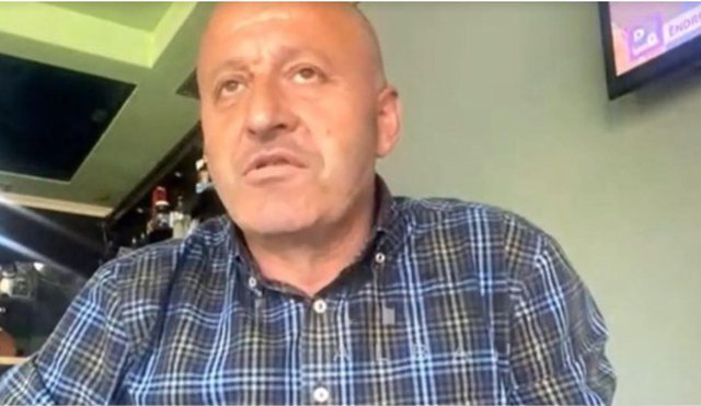 Kryebashkiaku i ri i Hasit rezulton i dënuar! Kryebashkiaku i ri i Hasit rezulton i dënuar!