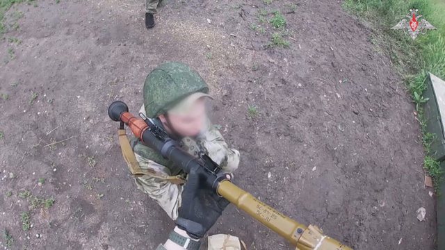 Shtetet e Bashkuara zhgënjehen me kundërofensivën e Ukrainës Shtetet e Bashkuara zhgënjehen me kundërofensivën e Ukrainës