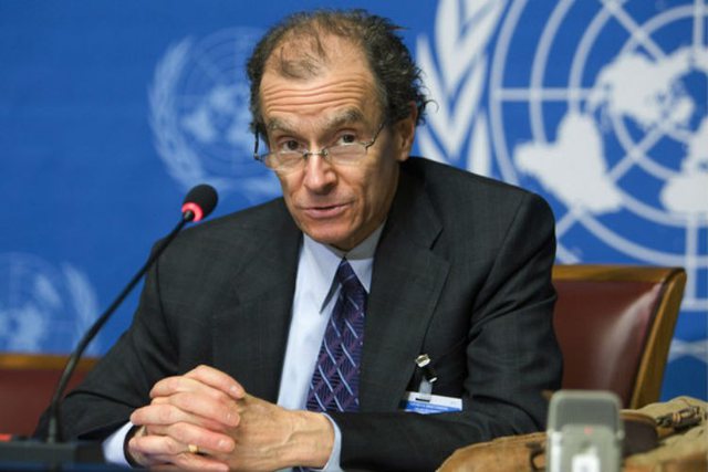 “Unë kurrë nuk e kam parë SHBA kaq të zemëruar me Qeverinë e Kosovës, kjo është shumë shqetësuese” “Unë kurrë nuk e kam parë SHBA kaq të zemëruar me Qeverinë e Kosovës, kjo është shumë shqetësuese”