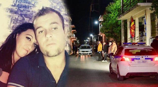 I mori jetën 4 pjesëtarëve të familjes shqiptare për 2 qera të papaguara! Greku 64-vjeçari dënohet 4 herë me burgim të përjetshëm I mori jetën 4 pjesëtarëve të familjes shqiptare për 2 qera të papaguara! Greku 64-vjeçari dënohet 4 herë me burgim të përjetshëm