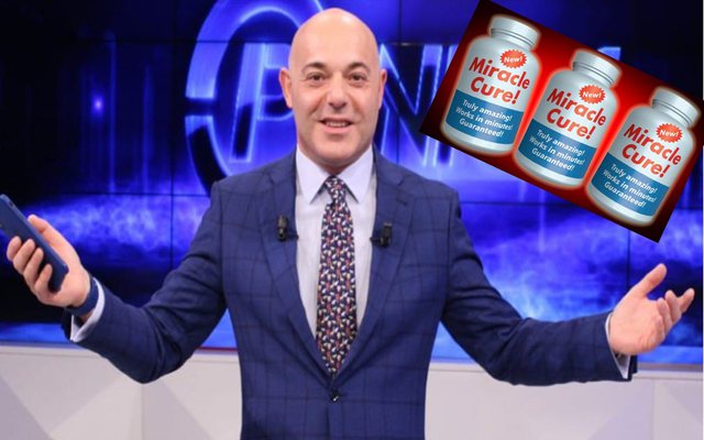 Marketingu i rremë për medikamentet pjesë edhe Blendi Fevziu