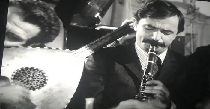 Mevlan Shanaj: Regjisori Viktor Gjika me filmin “Gjeneral Gramafoni” i dha Shqipërisë personalitet në imazh Mevlan Shanaj: Regjisori Viktor Gjika me filmin “Gjeneral Gramafoni” i dha Shqipërisë personalitet në imazh