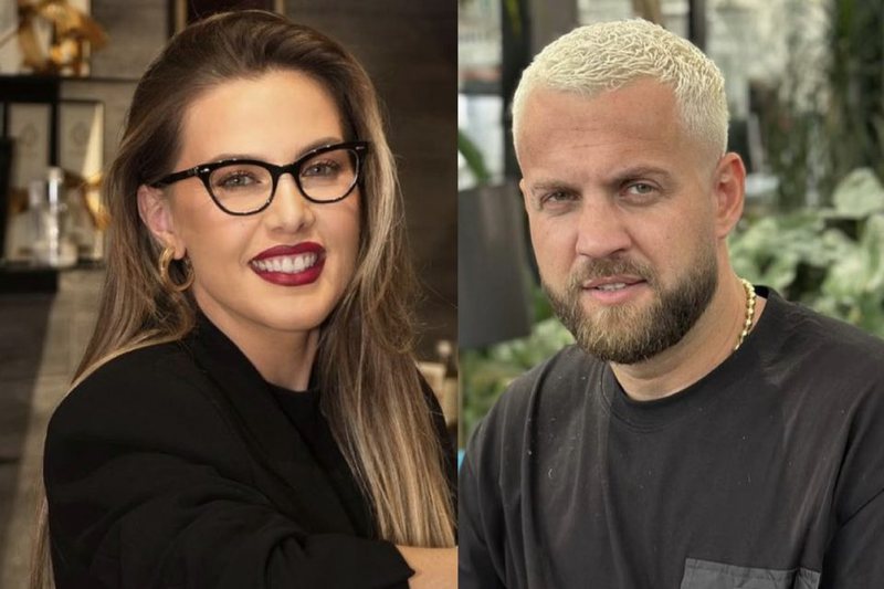 Çfarë do të ndodhë? Paralajmërimi “misterioz” për filmin e Luizit dhe Oltës Çfarë do të ndodhë? Paralajmërimi “misterioz” për filmin e Luizit dhe Oltës