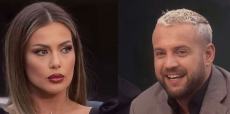 Zbulohet titulli i filmit ku do të luajnë Olta dhe Luizi Zbulohet titulli i filmit ku do të luajnë Olta dhe Luizi