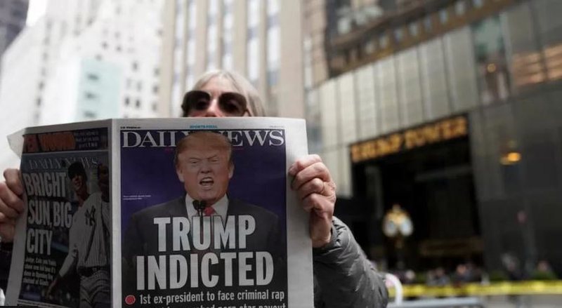 SHBA e pret kaosi me Donald Trump president: Ja pse ai mund ta çojë vendin drejt një lufte katastrofike me Iranin nëse fiton zgjedhjet SHBA e pret kaosi me Donald Trump president: Ja pse ai mund ta çojë vendin drejt një lufte katastrofike me Iranin nëse fiton zgjedhjet