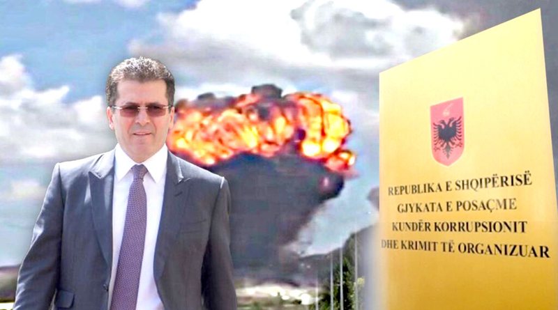 SHBA monitoron procesin! “Gërdeci”, dosja që djeg Sali Berishën dhe të birin: Familjarët e viktimave pranohen si palë në seancat gjyqësore SHBA monitoron procesin! “Gërdeci”, dosja që djeg Sali Berishën dhe të birin: Familjarët e viktimave pranohen si palë në seancat gjyqësore